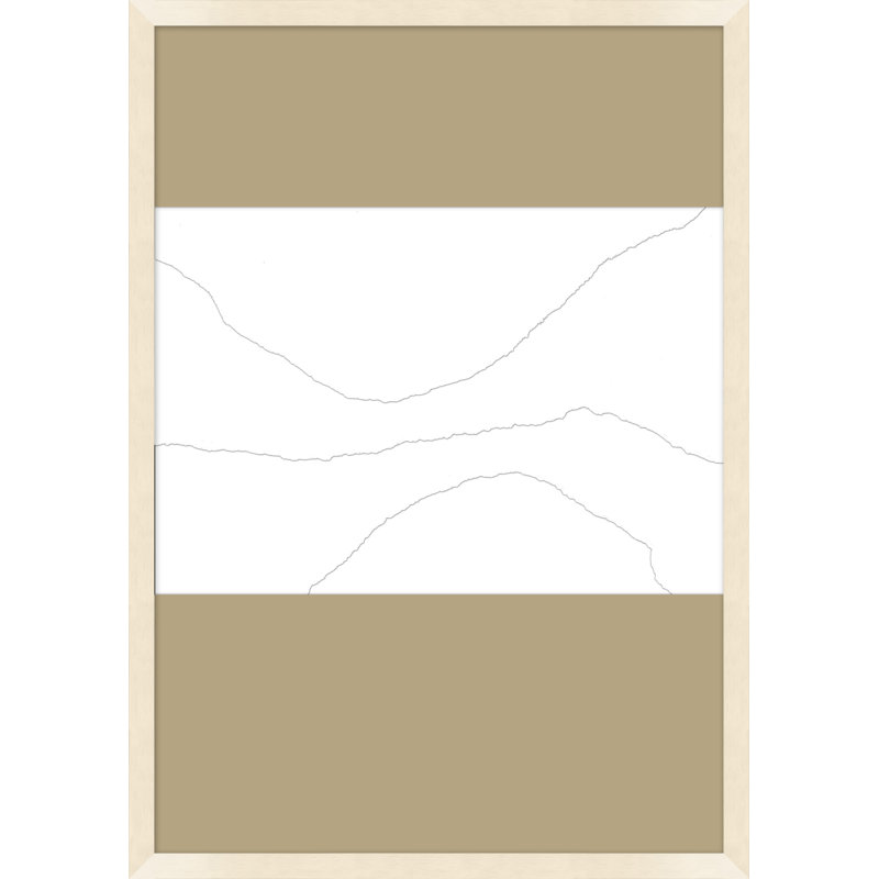 Shifting Subtleties 2 Painting by Thom Filicia