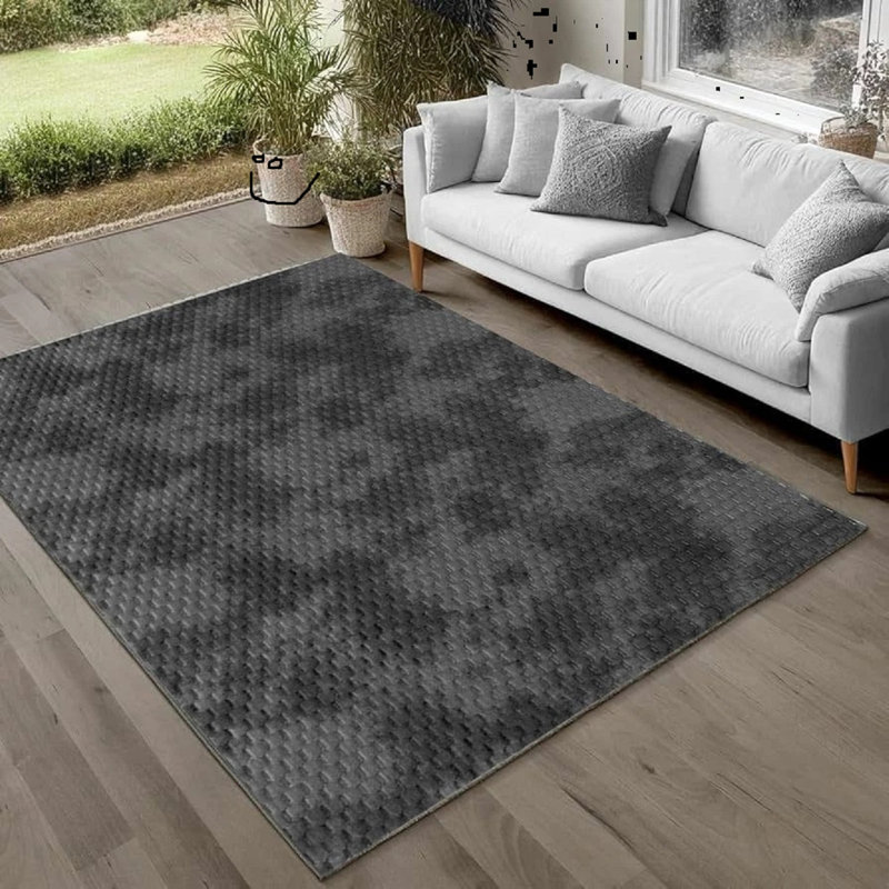 Area Rug, Rectangle 50 x 80 cm