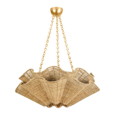 Hayworth 6 Light Chandelier