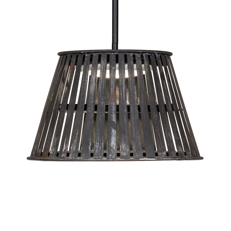 1 - Light LED Pendant