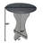 Nandini 30 L x 30 W Outdoor Seat-1731373952-1731373955
