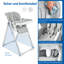 Boulevardier High Chair