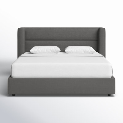 Jayla Platform Bed