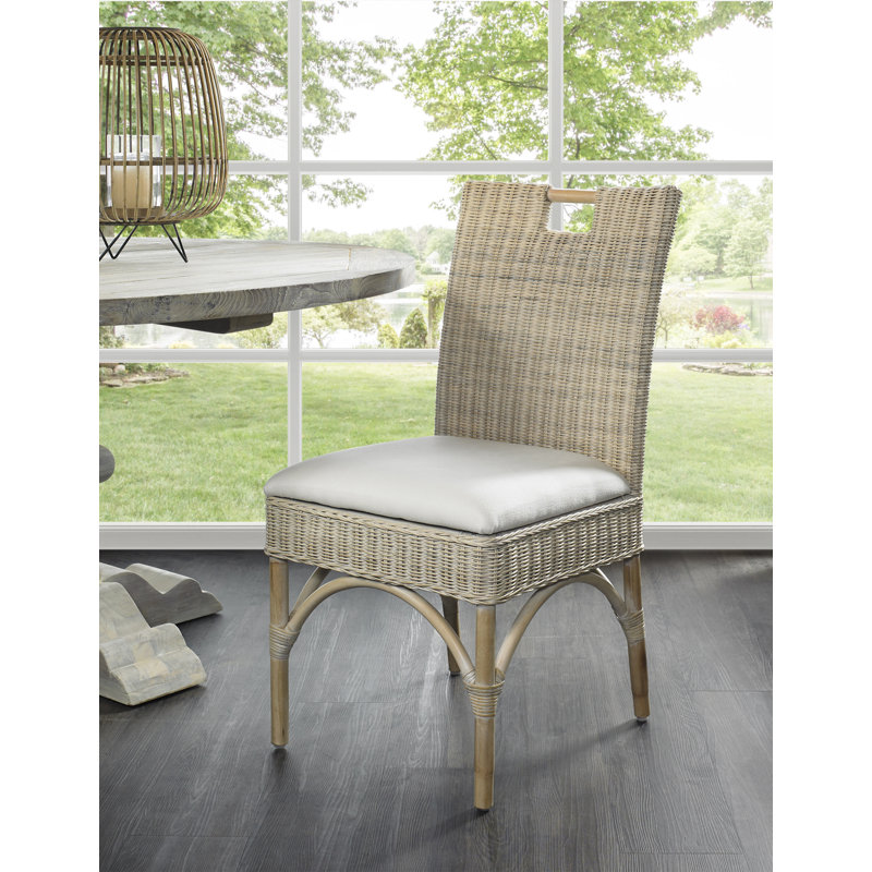 Dareese 19.5'' H Side Chair, 1
