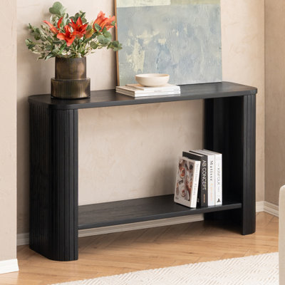 Carlton Solid Wood Console Table