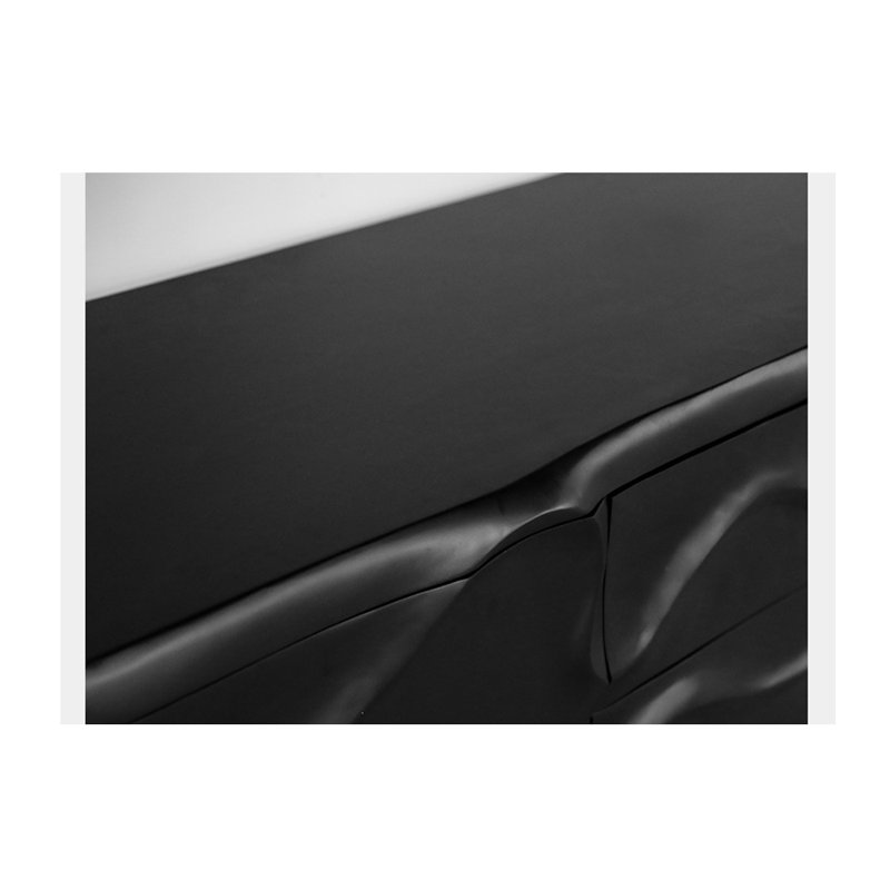 Nordic Simple Sideboard
