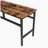 Four Leg Dining Set