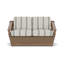 Charisma Outdoor 2 - Seat Loveseat-1070141576