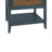 2 Drawer Side Table-2031944074