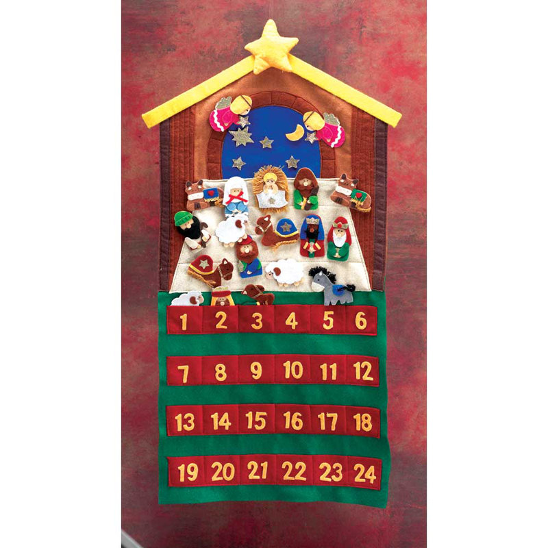 Christmas Advent Calendar