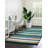 Analiese Striped Indoor Rug-1394636124