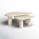 Zion Marble Nesting Coffee Table
