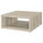 Square Engineered Wood Coffee Table