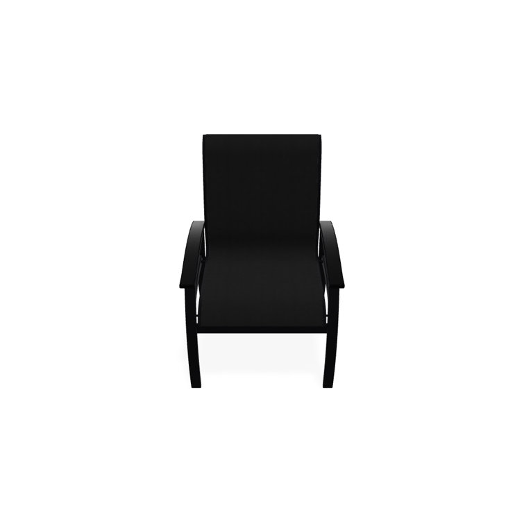 Chaise de patio Askar