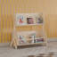 Tally 35.5" Book Caddy-2059003325