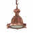 Copper brown