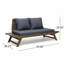 SEDONA LOVESEAT-1968899558