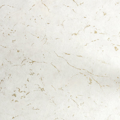 Superfresco Easy Gilded Plaster Copper Textured Plain 10m x 52cm Matte Wallpaper Roll
