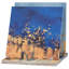 Paquet de 6 panneaux autoadhésifs 23,6 po x 23,6 po Art Pastel