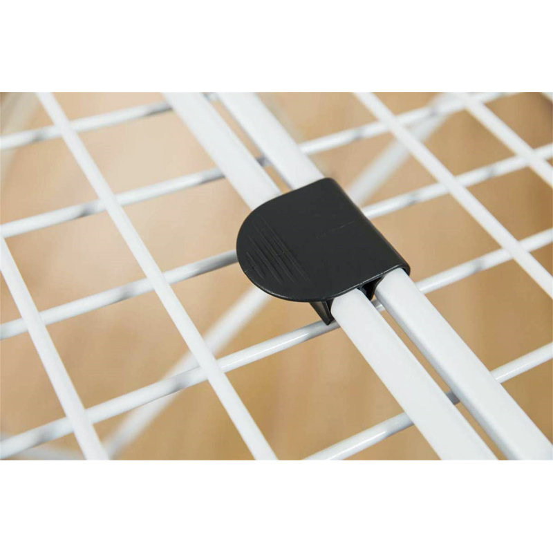 Steel Foldable Gullwing Drying Rack