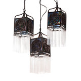 3 - Light Pendant