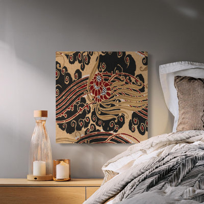 Wrapped Canvas Print Set