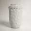 Declo 18.5'' Handmade Ceramic Table Vase