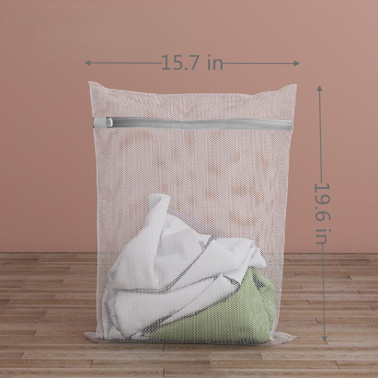 Rebrilliant Fabric Wash Bags / Lingerie Bags