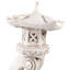 Weather Resistant Fiberstone Garden Statue