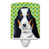 Black Basset Hound