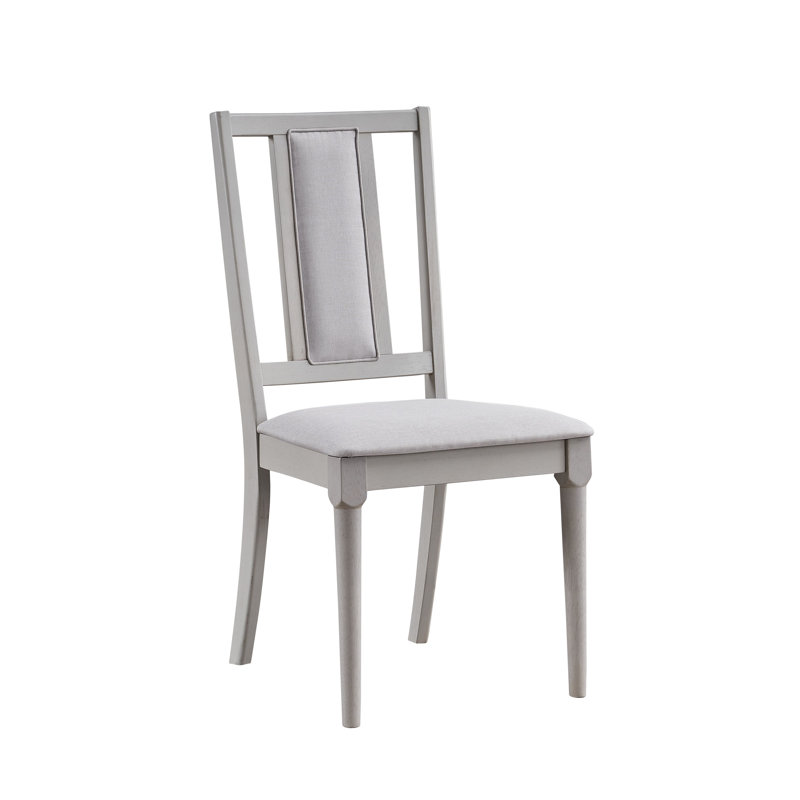 Chaises de salle à manger rembourrées Preez