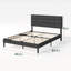 Lit plateforme tapissier à panneau horizontal Ussery-428767073-419587386