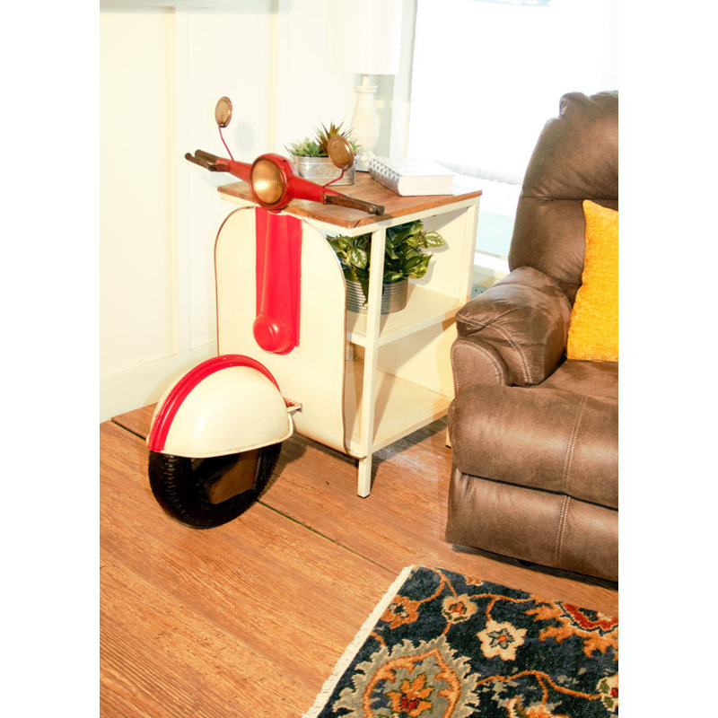 Sighfrith 26'' Bar Cabinet