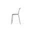 Chaise sans accoudoirs Aruba II-98941202-98941203