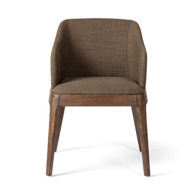 Bryce Dining Chair-Bilton Olive