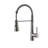 Clihome Pull Down Kitchen Faucet-45856189