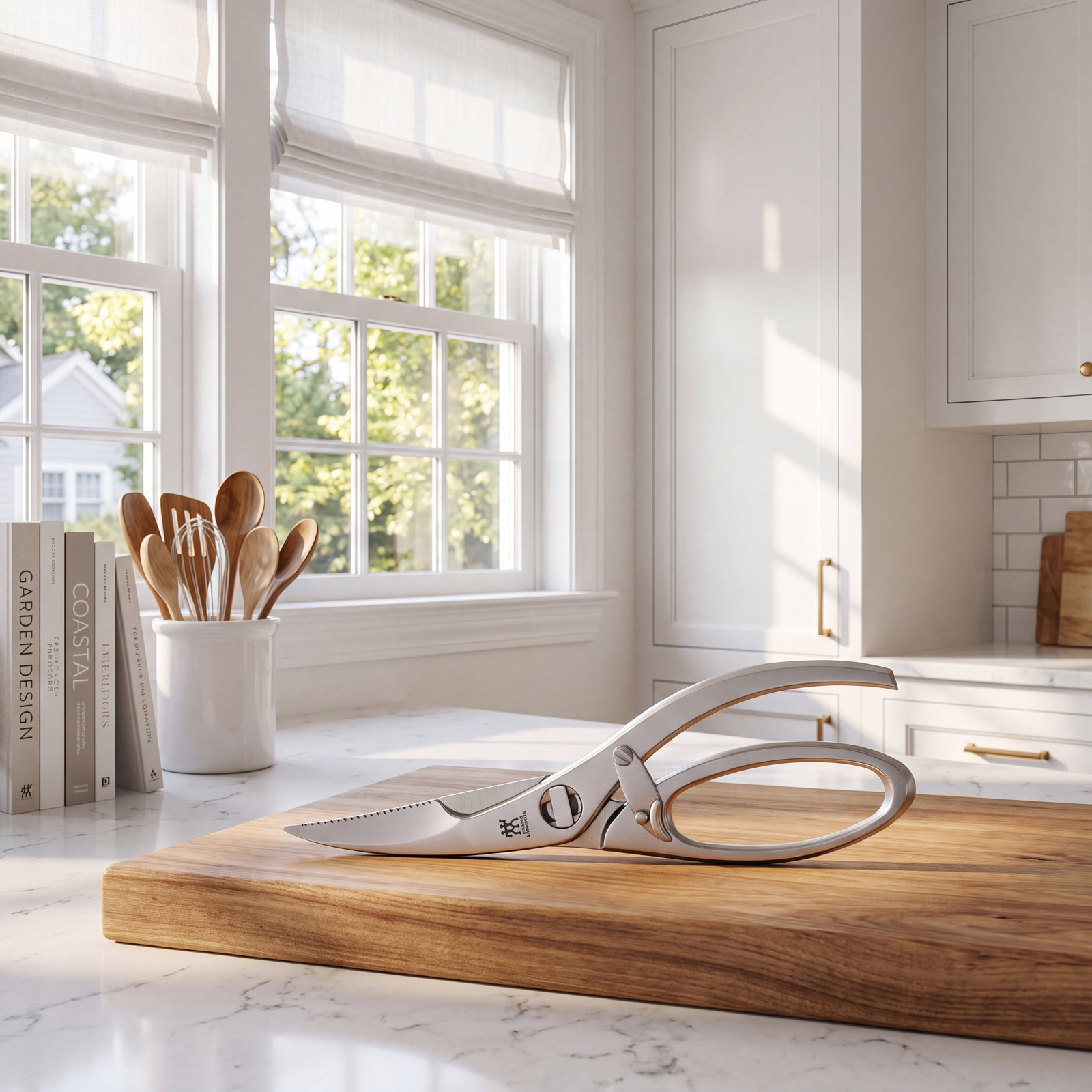 ZWILLING Take-Apart Poultry Shears
