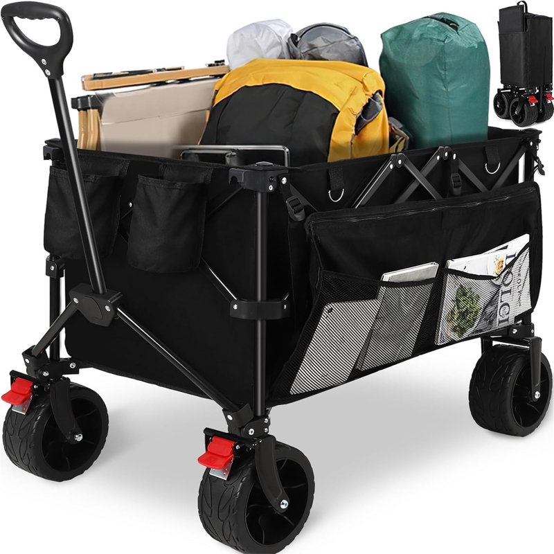 Garden Carts