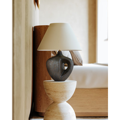 LAMPE DE TABLE AVENEL