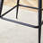 Two Sets Of Swivel Bar Stools-316499239-316499237