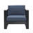 GIOVANNA CLUB CHAIR, Chair-2118942417