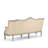 Fredrik Upholstered 78'' Sofa
