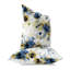 Coussin décoratif intérieur / extérieur à motif floral Delightful Wildflowers-101120420-101120423