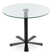 Carcellous Round Breakroom Table