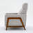 Bosse Polyester Upholstered Recliner-66142991