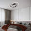 Flush Mount