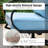 Tapasi 5-7 - Person Patio Conversation Set with Swivel Lounge Chairs & Sofa-97317265-101781114