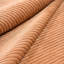 Tapis moderne en polyester doré Eatmon facile à nettoyer-762658693