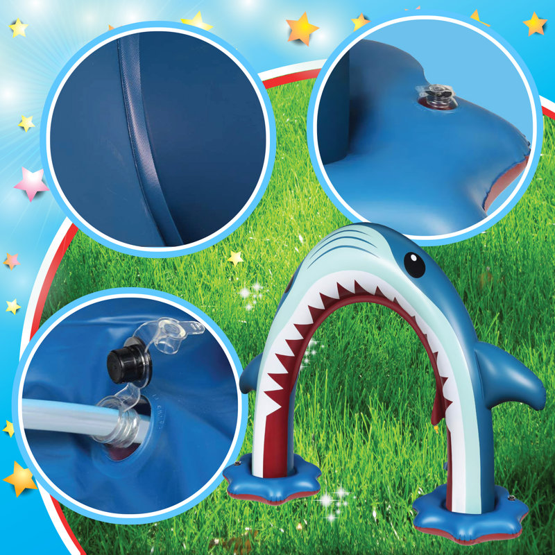 Vaporisateur d'extérieur Splash Buddies