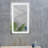 Rectangular Wall Mirror-1424845860